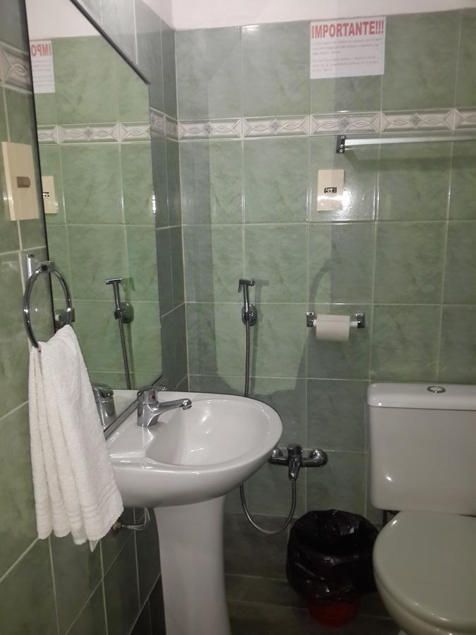Castillos Hotel A Mi Gente מראה חיצוני תמונה