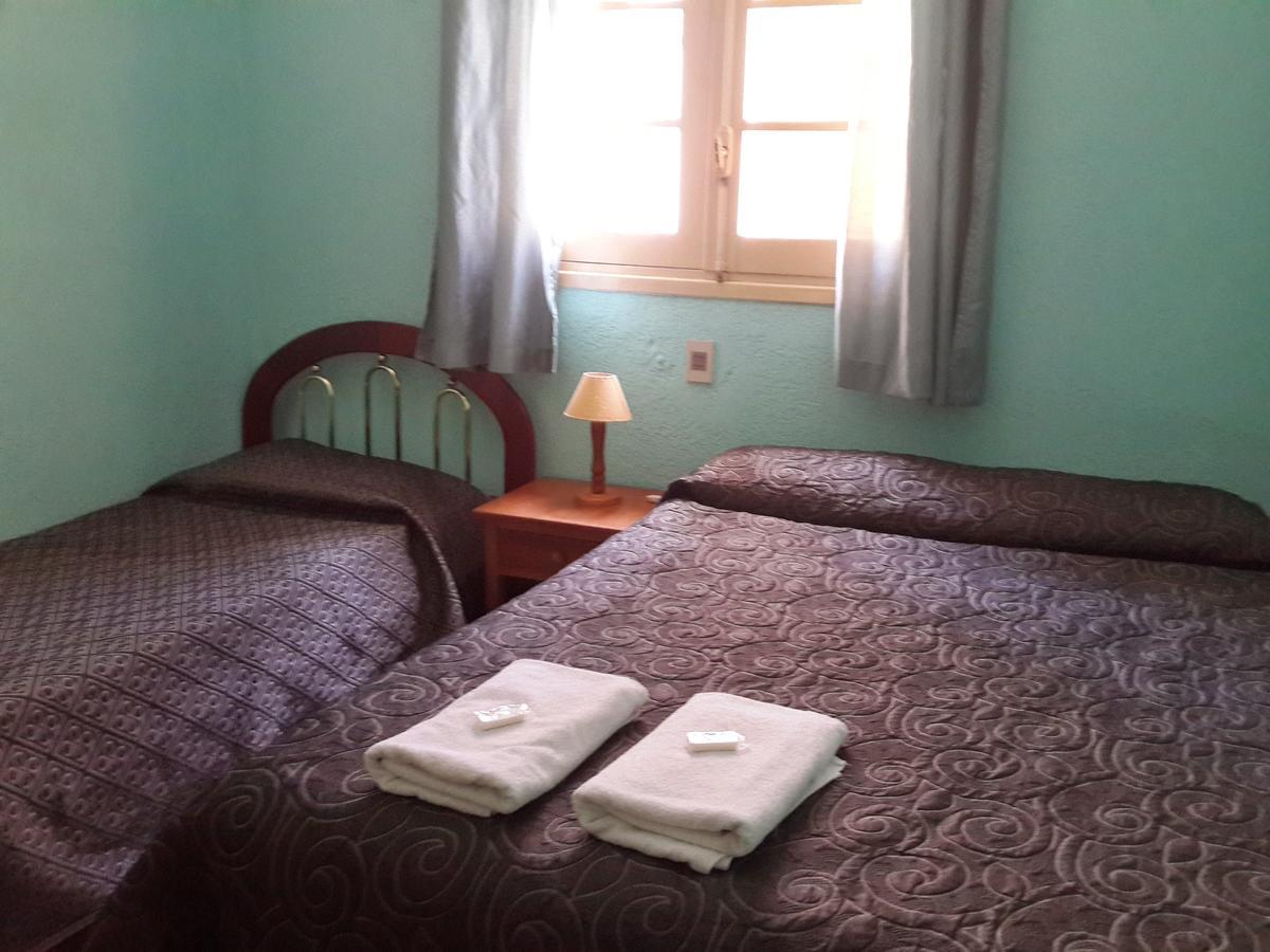Castillos Hotel A Mi Gente מראה חיצוני תמונה