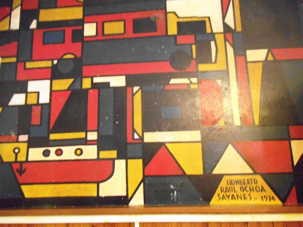 Castillos Hotel A Mi Gente מראה חיצוני תמונה